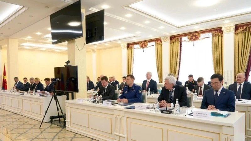 Замгенпрокурора РФ едет на Курилы: личный прием граждан 29 сентября