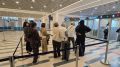 С сегодняшнего дня все международные рейсы из Южно-Сахалинска обслуживают в новом терминале аэропорта