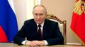 Владимир Путин поздравил с днем рождения 75-летнего музыканта с Сахалина
