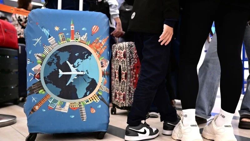 Из нового аэровокзала Южно-Сахалинска вылетел первый международный рейс Из нового аэровокзала Южно-Сахалинска вылетел первый международный рейс