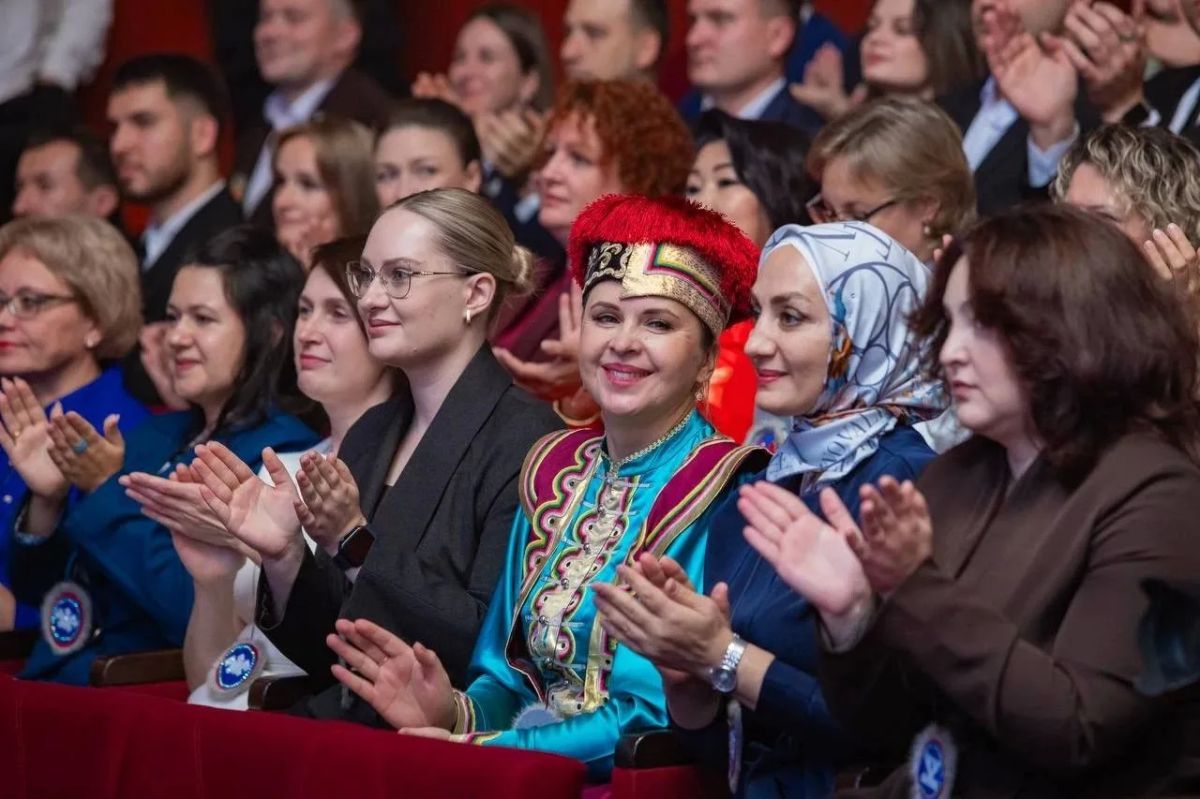 Финал конкурса «Мастер года»: старт дан! Финал конкурса «Мастер года»: старт дан!