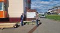 Руководитель Госжилинспекции Сахалинской области Юрий Дробышев провел осмотр жилого фонда в Южно-Курильске