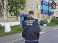 Следователями в Поронайском районе возбуждено уголовное дело по факту причинения тяжкого вреда здоровью, повлёкшего смерть мужчины
