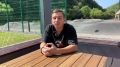 Ветеран СВО с Сахалина вошел в сборную региона по паралимпийскому сноуборду