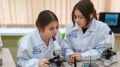В Малокурильском открыли агротехнологический класс по марикультуре