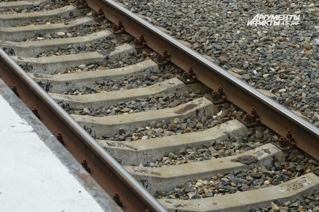На Сахалине помощник машиниста осужден за гибель женщины на ж/д путях