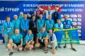 Сахалинские пловцы завоевали 99 медалей международных соревнований «СахМастерс 2026»