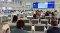 Валерию Лимаренко доложили о подготовке Сахалинской области к отопительному сезону