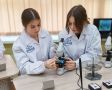 Первый на Курилах агротехнологический класс «марикультуры» для старшеклассников открыт!