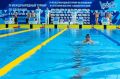 В Южно-Сахалинске впервые провели интернациональную эстафету по плаванию