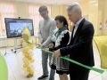 На Курилах открыли первый агротехнологический класс для старшеклассников