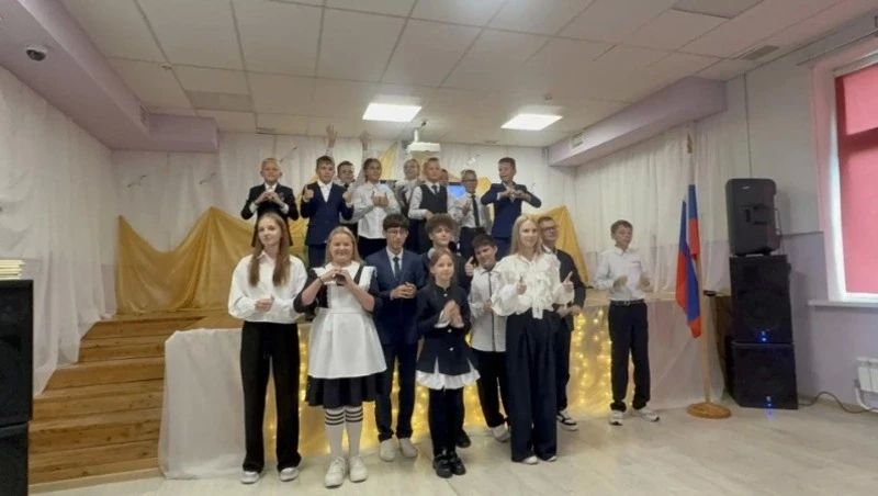 Школьники-журналисты с Кунашира рассказали об изменениях на Южных Курилах