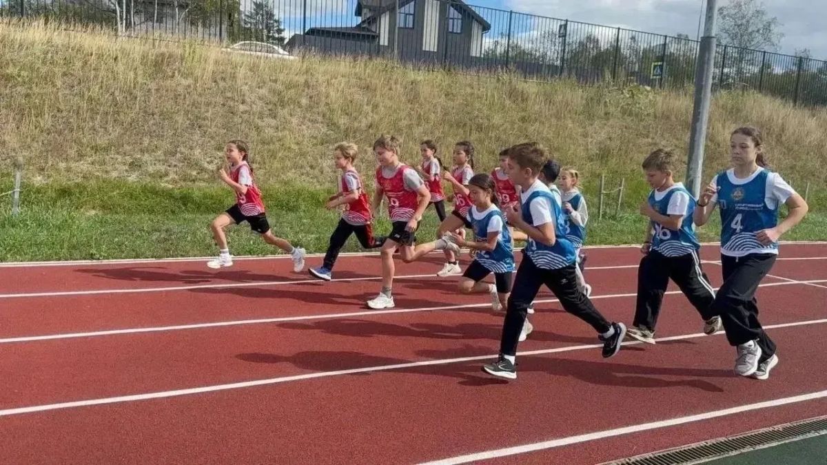 20 школ, 160 участников, 2 дня спорта! 20 школ, 160 участников, 2 дня спорта!