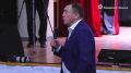 Валерий Лимаренко: С жителями Южно-Курильска обсудили авиасообщение между Кунаширом и Шикотаном