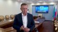 Сергей Надсадин: С завтрашнего дня запускаем в Южно-Сахалинске отопительный сезон