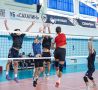 В Южно-Сахалинске болельщикам представили новую женскую профессиональную волейбольную команду «Сахалин»