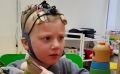 Маленькому сахалинцу Артему срочно нужна помощь для завершения реабилитации в Петербурге