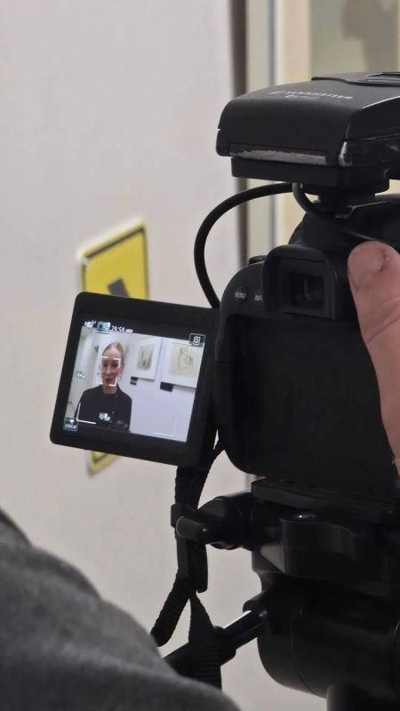 Выставка «Художники Чеховы» открылась в Невельске Выставка «Художники Чеховы» открылась в Невельске