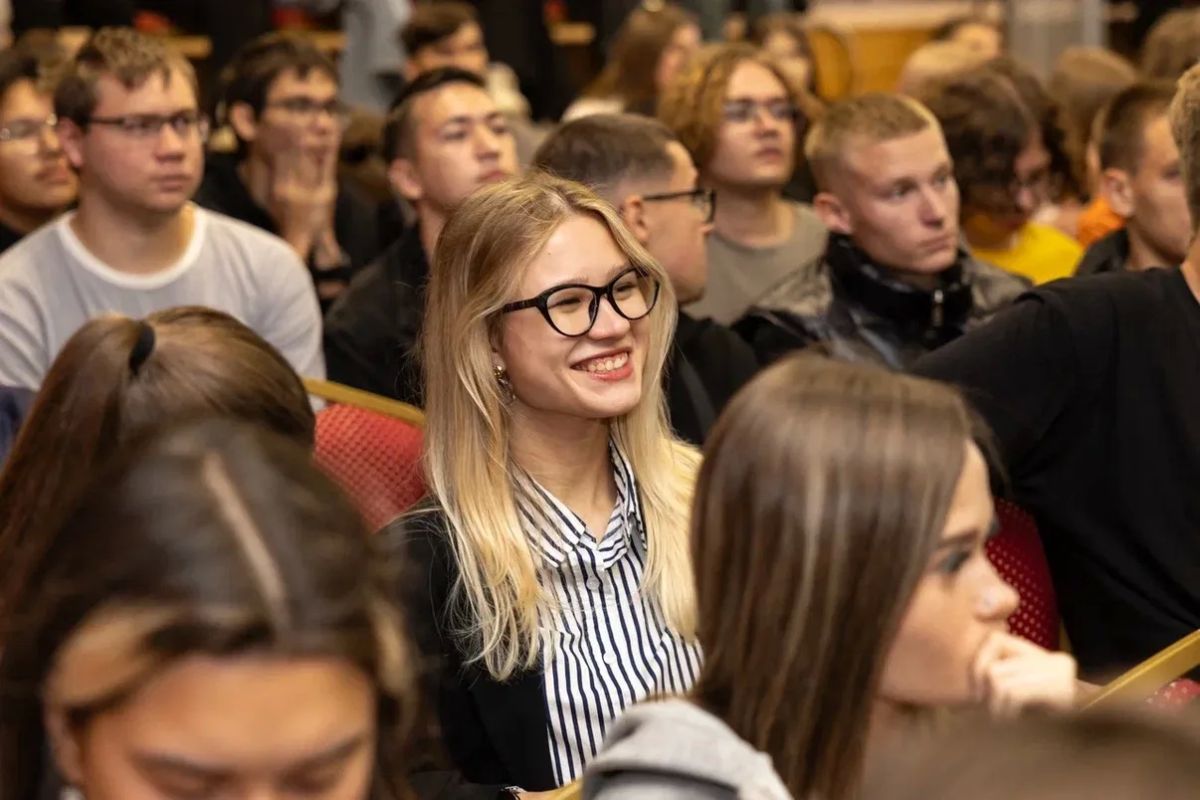 «Твой Ход» добрался до Сахалина! «Твой Ход» добрался до Сахалина!