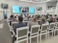 Открытый диалог: Банк России встретился с бизнесом в областной столице