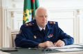 Бастрыкин заинтересовался фактом осквернения памятника в Охе