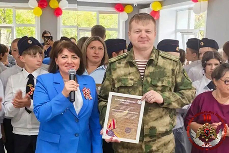 На Дальнем Востоке прошли патриотические мероприятия с подрастающим поколением На Дальнем Востоке прошли патриотические мероприятия с подрастающим поколением