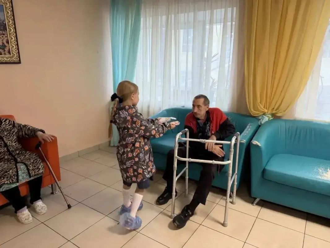 Профилактическое мероприятие, приуроченное к Международному Дню пожилых людей, состоялось в областном центре Профилактическое мероприятие, приуроченное к Международному Дню пожилых людей, состоялось в областном центре