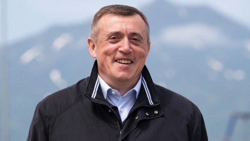 Валерий Лимаренко встретится с жителями Ногликского района 6 октября