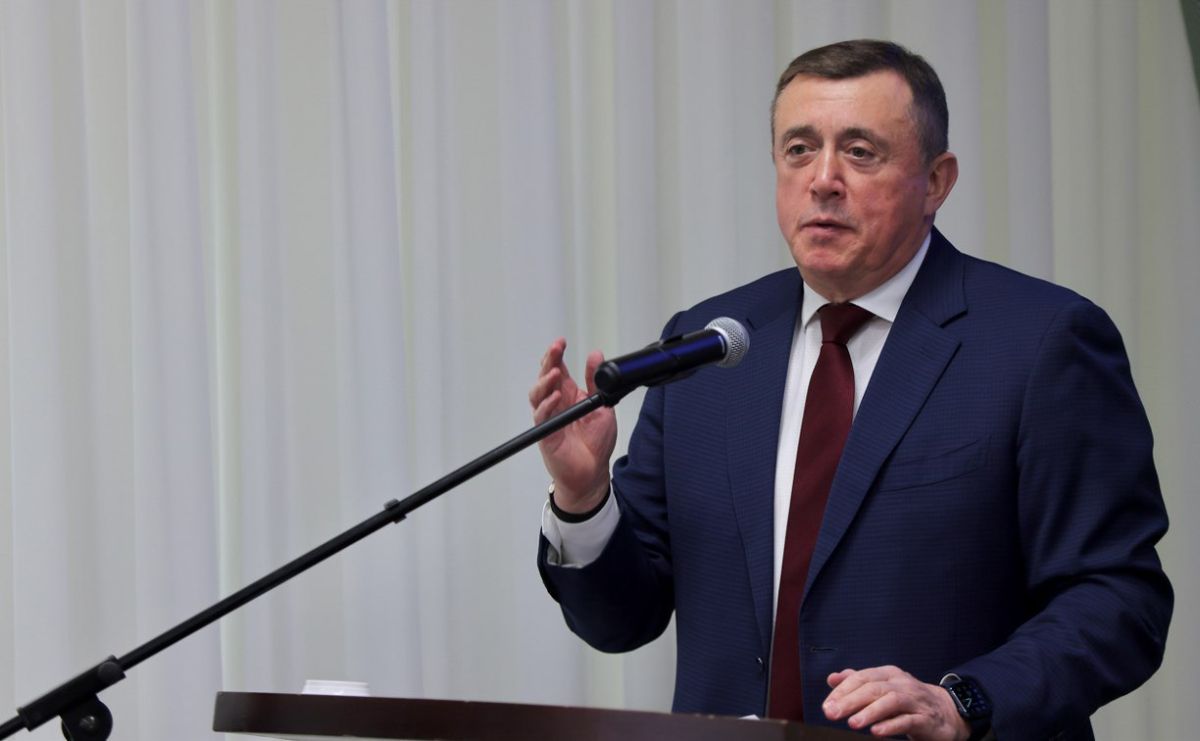 Губернатор встретится с жителями Ногликского района
