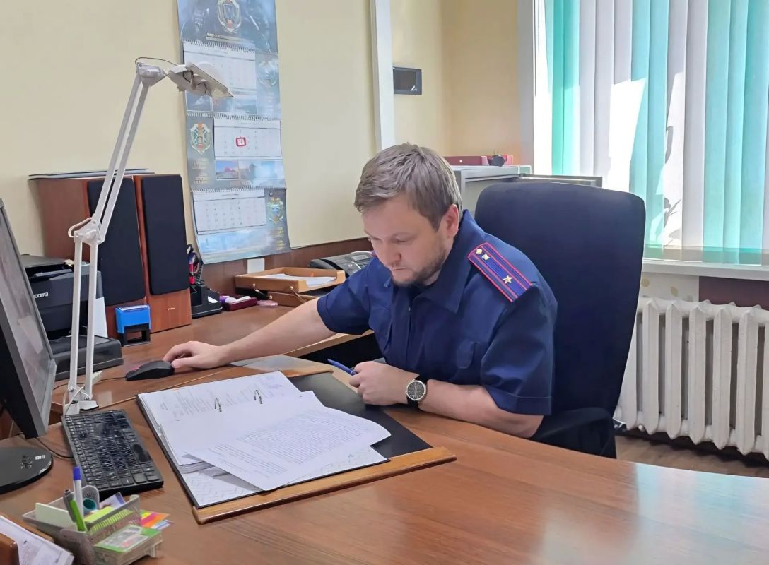 В Сахалинской области перед судом предстанет сотрудник образовательного учреждения, обвиняемый в оставлении ребенка в опасности