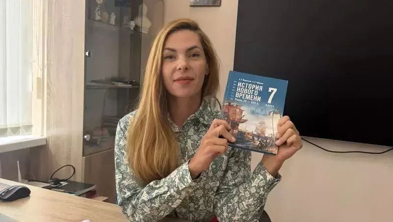 Учительница, атлет, мама троих сыновей: история Аллы Макаровой с далекого Итурупа