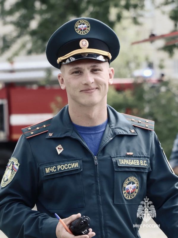ПАМЯТИ ВЛАДИСЛАВА ТАРАБАЕВА ПАМЯТИ ВЛАДИСЛАВА ТАРАБАЕВА
