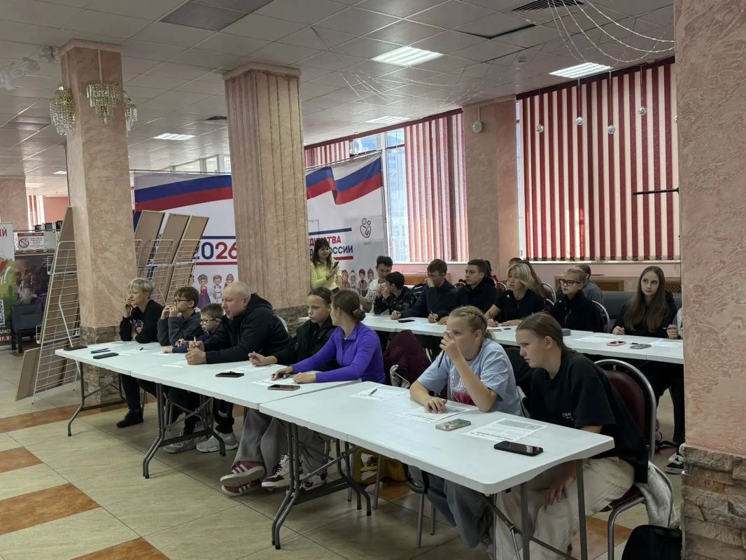 Сахалинская область присоединилась ко Всероссийскому спортивному диктанту Сахалинская область присоединилась ко Всероссийскому спортивному диктанту