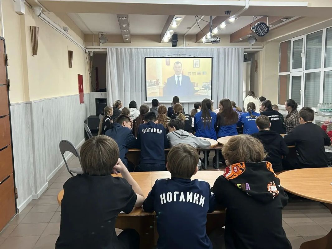 Сахалинская область присоединилась ко Всероссийскому спортивному диктанту Сахалинская область присоединилась ко Всероссийскому спортивному диктанту