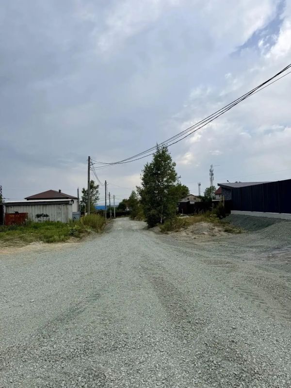 Когда село становится уютнее — это видно и чувствуется! Когда село становится уютнее — это видно и чувствуется!