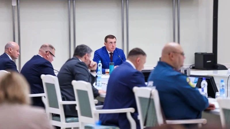 Валерий Лимаренко: Сахалинская область становится все более привлекательной для бизнеса