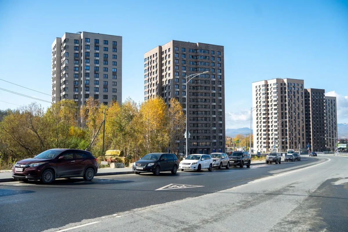 Водоснабжение в ЖК "Уюн" полностью восстановили