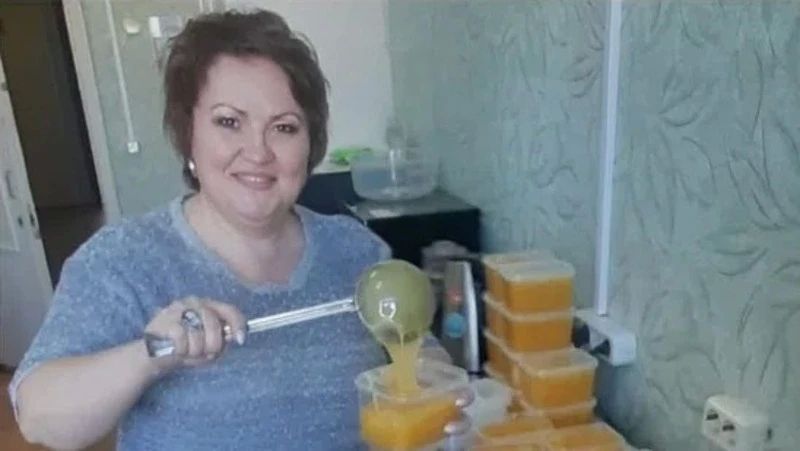Волонтерское движение «Оха — фронту» помогает сахалинским бойцам в зоне специальной военной операции