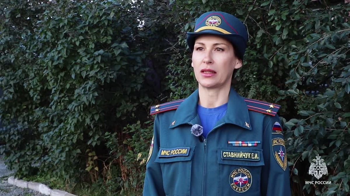 Итоги недели. «За прошедшую неделю с 28 сентября по 04 октября огнеборцами Сахалинской области ликвидировано 26 пожаров, на которых погибших и пострадавших нет,» – отметила Елена Ставнийчук, начальник отдела административной...