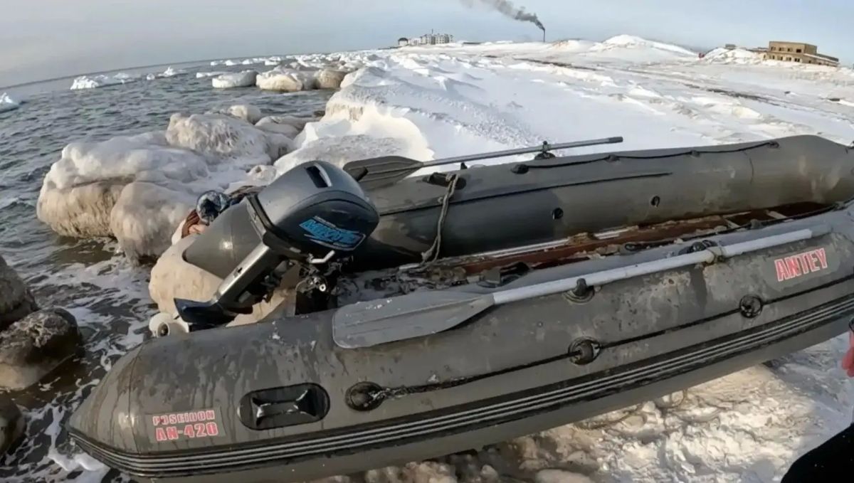 В Томаринском районе вынесен приговор по уголовному делу о незаконной добыче краба В Томаринском районе вынесен приговор по уголовному делу о незаконной добыче краба