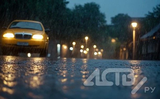 Местами дождь усилится: актуальный прогноз погоды для юга Сахалина на 6 октября