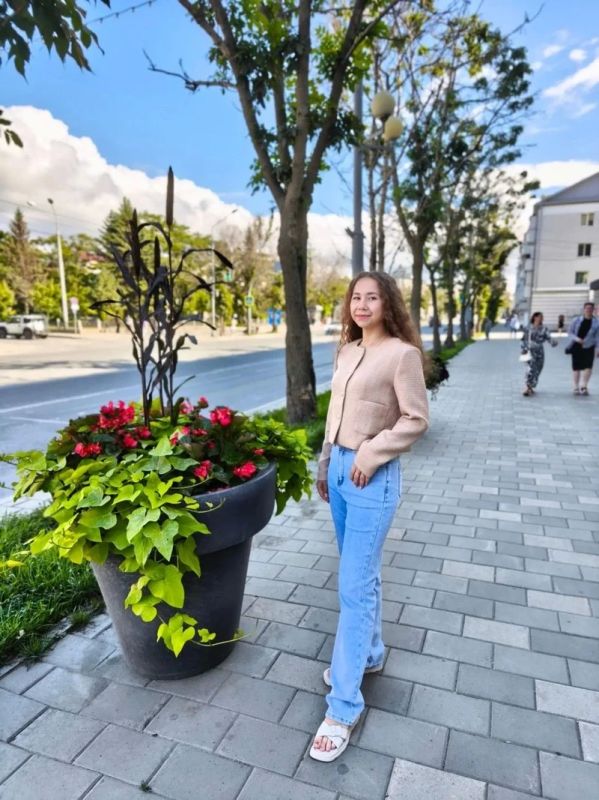 Инна Шамсутдинова — о переезде на Сахалин, работе в газете и своем новом доме Инна Шамсутдинова — о переезде на Сахалин, работе в газете и своем новом доме