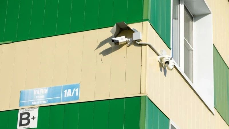 В Южно-Сахалинске усилен контроль за контейнерными площадками из-за роста возгораний