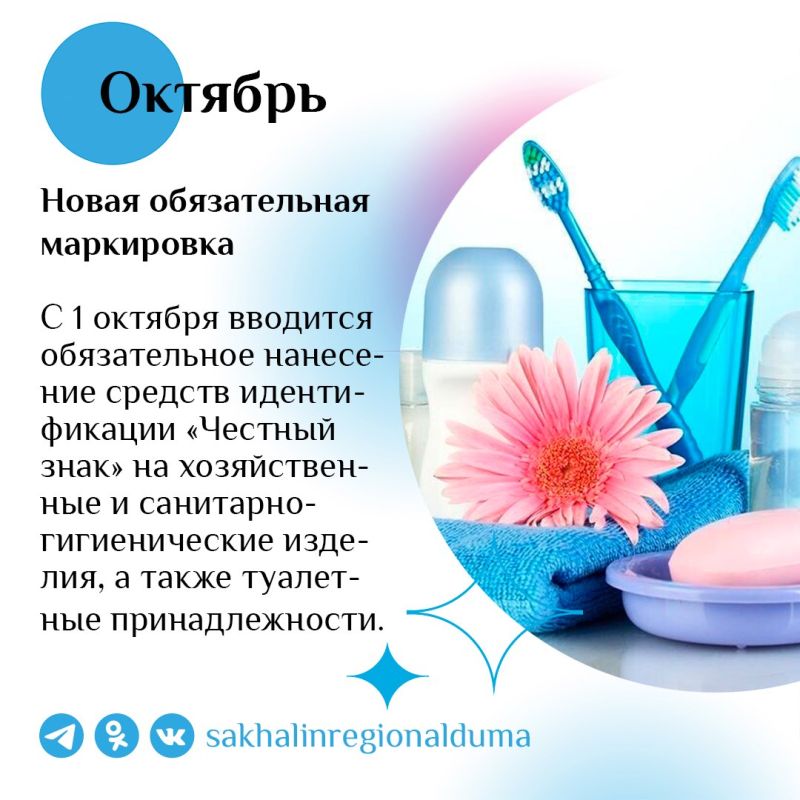 Нововведения в октябре – что изменилось для жителей Сахалина и Курил Нововведения в октябре – что изменилось для жителей Сахалина и Курил