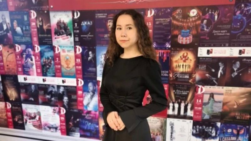 Инна Шамсутдинова — о переезде на Сахалин, работе в газете и своем новом доме