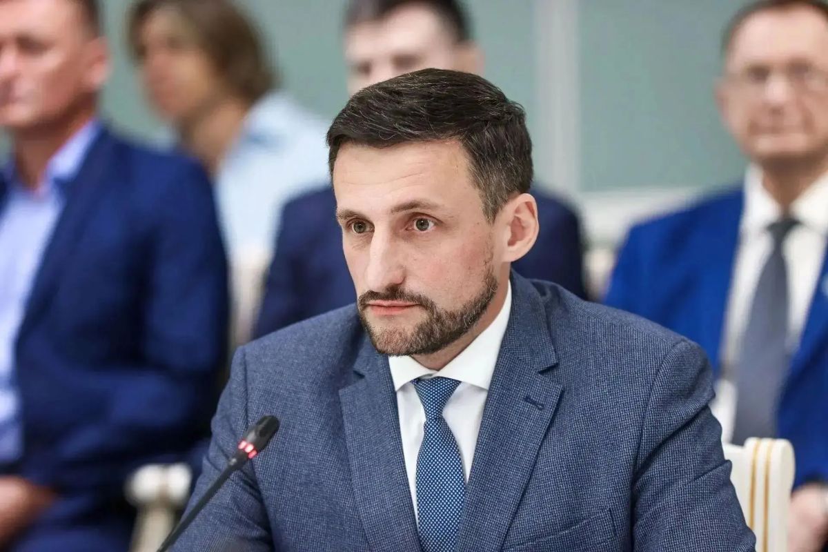 Сахалинская область: регион, где цифровизация работает на развитие Сахалинская область: регион, где цифровизация работает на развитие