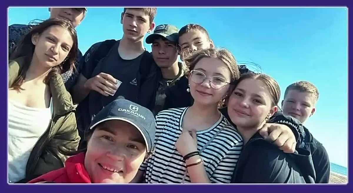 Даже маленькое дело способно изменить мир — и ты можешь его сделать!