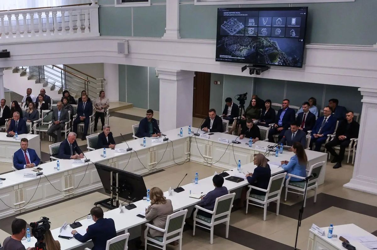 Сахалинская область: регион, где цифровизация работает на развитие