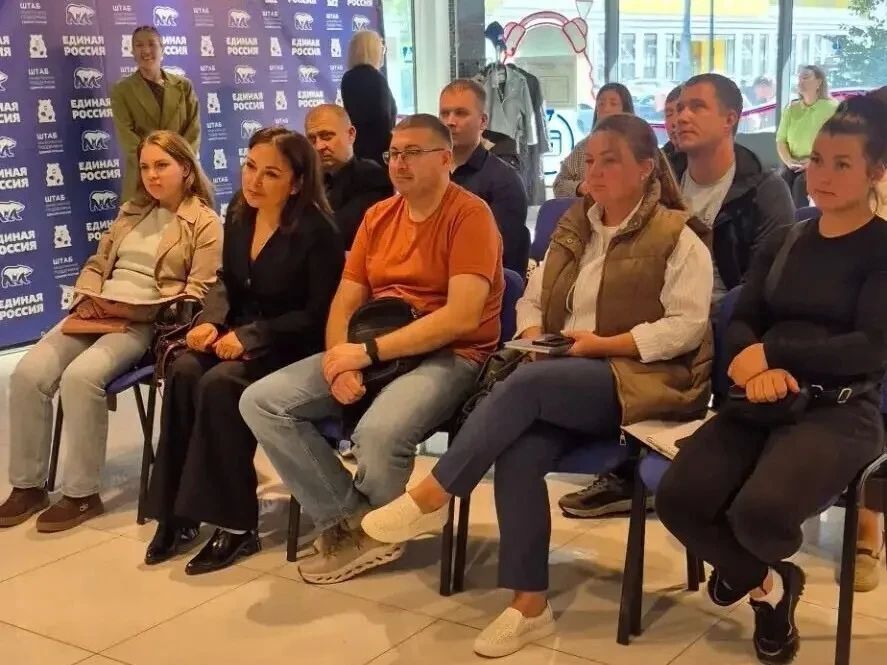 На Сахалине стартовал осенний поток «Школы фермера»: 30 человек будут учиться сыроделию! На Сахалине стартовал осенний поток «Школы фермера»: 30 человек будут учиться сыроделию!