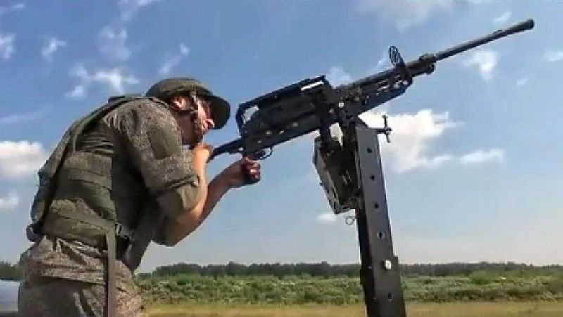 Курильчанам предлагают вступить в мобильные огневые группы